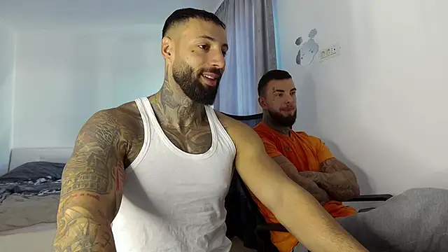 Snapshot of Chrisjordan66 chatting on 10-13-25, 06:46 Chrisjordan66 online show from 10-13-25, 06:46