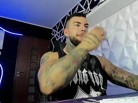 Snapshot of Chrisjordan66 chatting on 10-21-25, 05:41 Chrisjordan66 online show from 10-21-25, 05:41