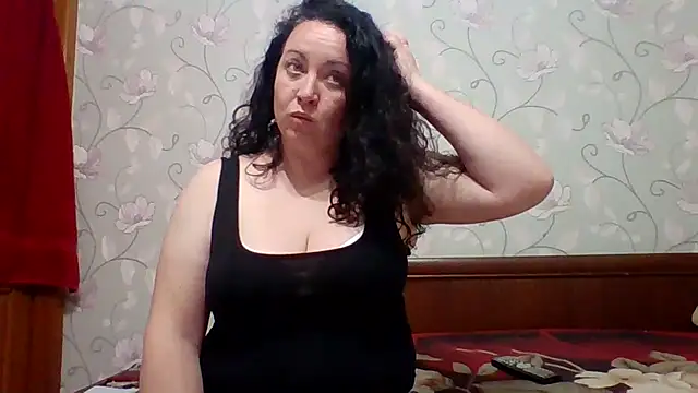 Velvet3451 online show from 05-18-26, 06:03