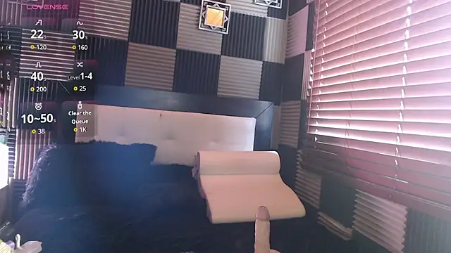 antonela-tompson online show from 03-03-26, 05:08