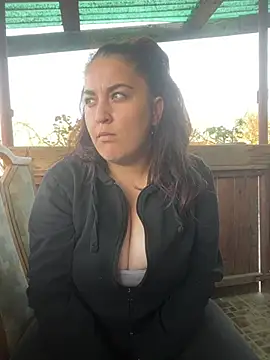 Snapshot of AmaliaAma chatting on 03-15-26, 03:29 AmaliaAma online show from 03-15-26, 03:29