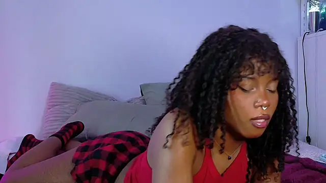 SparklingSoleil online show from 01-16-26, 03:05