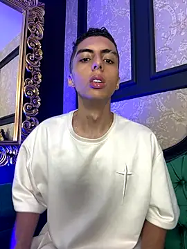 Mister Obsession online show from 09-22-25, 07:49