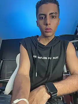 Mister Obsession online show from 11-03-25, 07:04