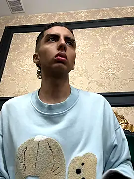 Mister Obsession online show from 12-04-25, 06:38