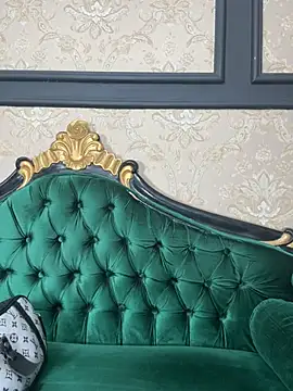 Mister Obsession online show from 01-11-26, 06:24