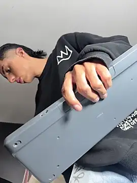 Mister Obsession online show from 02-06-26, 06:55