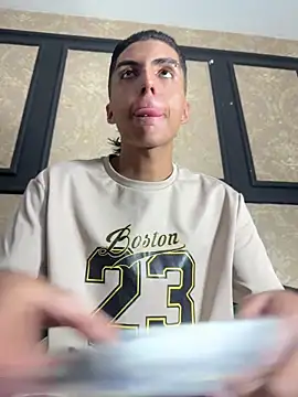 Mister Obsession online show from 02-09-26, 06:56