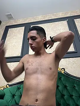 Mister Obsession online show from 02-12-26, 06:47