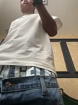 Mister Obsession online show from 02-13-26, 06:48