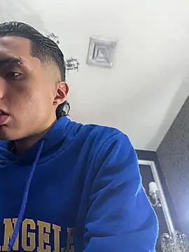 Mister Obsession online show from 02-15-26, 06:59