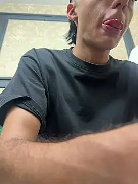 Mister Obsession online show from 02-17-26, 06:25