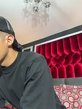 Mister Obsession online show from 02-20-26, 07:03