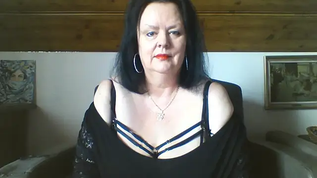 TiffanyMature online show from 03-24-26, 08:08