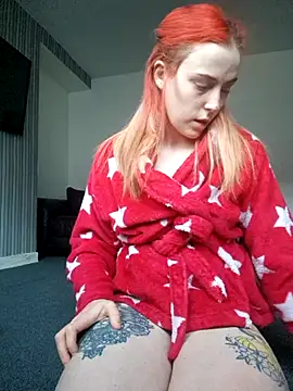 Scottishzara online show from 11-15-25, 08:22