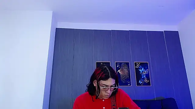 Snapshot of dirty_model chatting on 01-19-26, 03:16 dirty model online show from 01-19-26, 03:16