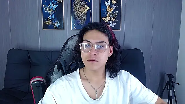 Snapshot of dirty_model chatting on 02-20-26, 05:46 dirty model online show from 02-20-26, 05:46