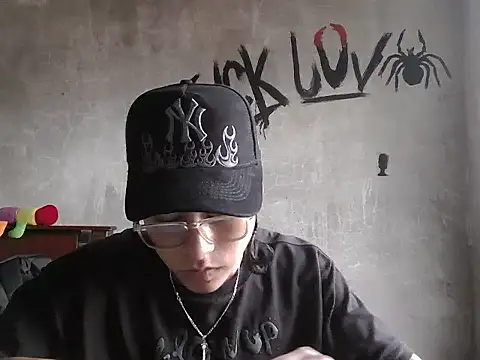 Snapshot of dirty_model chatting on 03-16-26, 10:25 dirty model online show from 03-16-26, 10:25