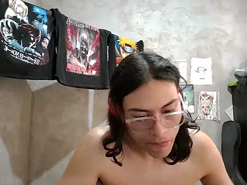 dirty model online show from 05-15-26, 04:58