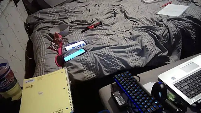 PremiumKitty online show from 01-16-26, 05:22