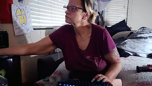 PremiumKitty online show from 02-02-26, 01:04