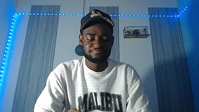 eebony stallion online show from 02-02-26, 06:28