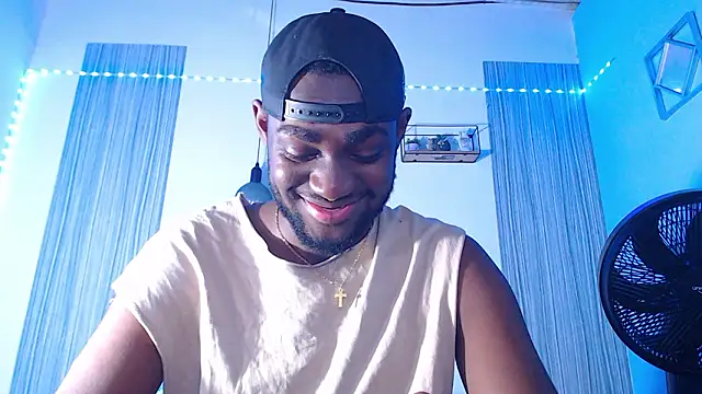 eebony stallion online show from 02-04-26, 03:12