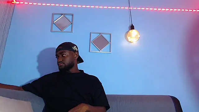 eebony stallion online show from 02-25-26, 03:05