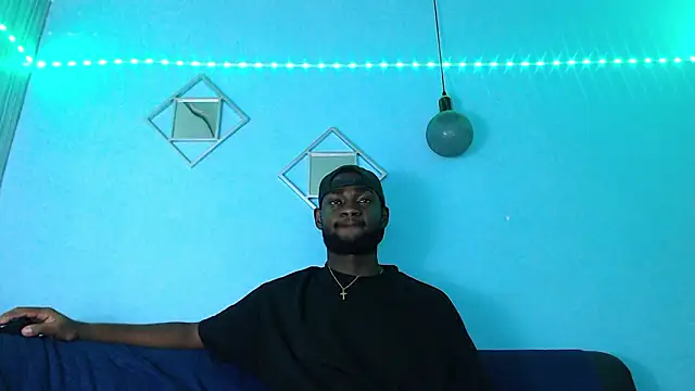 eebony stallion online show from 03-29-26, 03:17