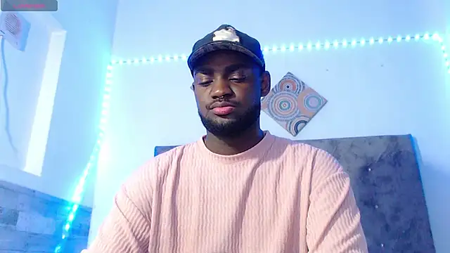 Snapshot of eebony_stallion chatting on 06-19-26, 11:25 eebony stallion online show from 06-19-26, 11:25