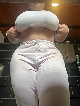 kattaleya14 online show from 03-31-26, 03:34