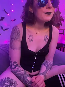 mistressannafoxx online show from 03-06-26, 01:02