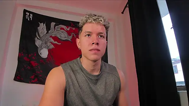 nathan blake online show from 04-07-26, 02:28