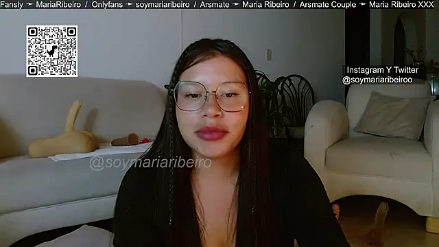 maria ribeiro online show from 07-03-26, 02:07