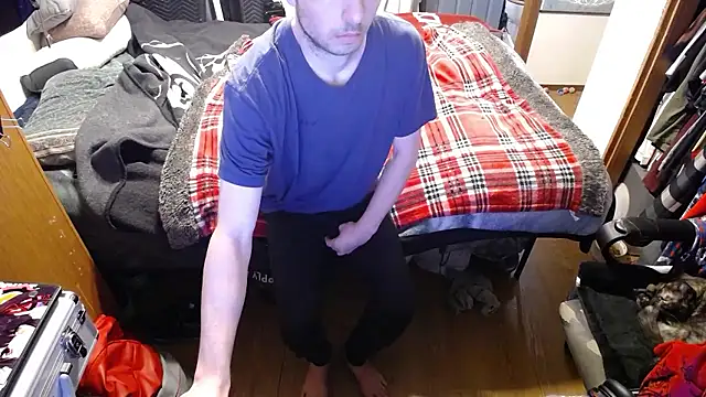 womenhateme69 online show from 01-09-26, 10:44