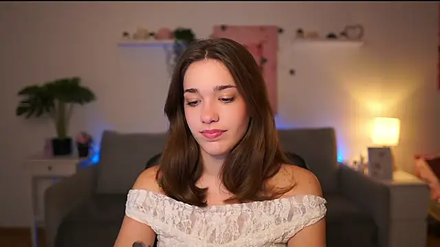 kissie cat online show from 11-27-25, 02:08