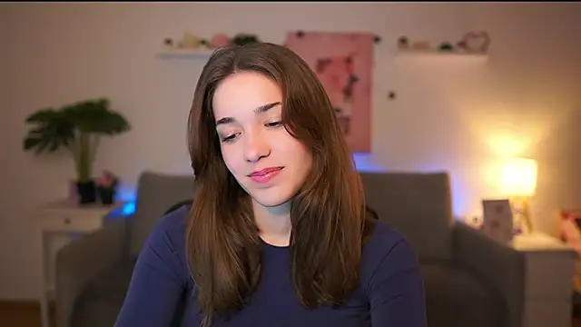 kissie cat online show from 01-14-26, 07:19