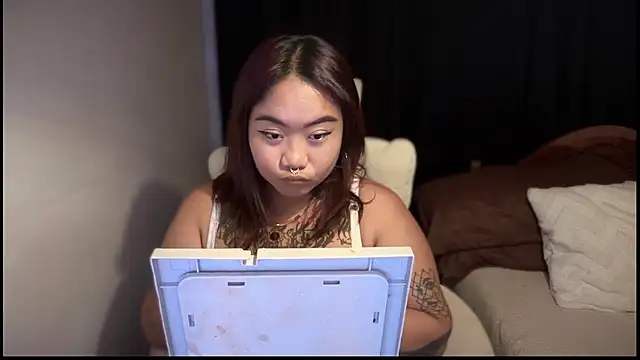  XXXKittyTingles online show from 12-18-25, 07:03