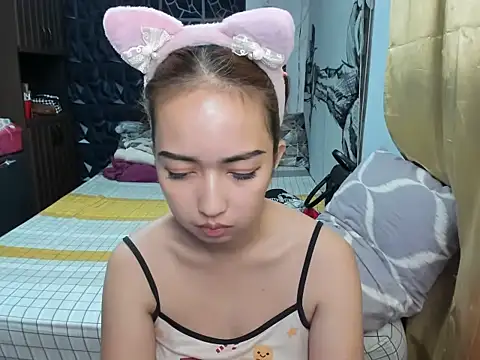 Snapshot of Soft_Angel8 chatting on 01-09-26, 06:31 Soft Angel8 online show from 01-09-26, 06:31