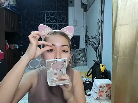 Snapshot of Soft_Angel8 chatting on 01-10-26, 02:19 Soft Angel8 online show from 01-10-26, 02:19