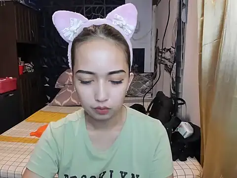 Snapshot of Soft_Angel8 chatting on 01-16-26, 02:43 Soft Angel8 online show from 01-16-26, 02:43