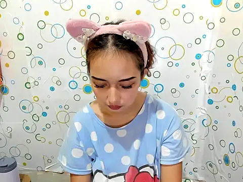 Snapshot of Soft_Angel8 chatting on 02-03-26, 06:22 Soft Angel8 online show from 02-03-26, 06:22