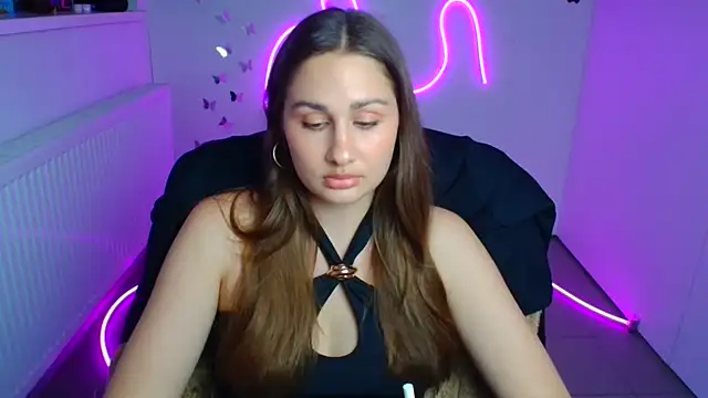 Stefanie Sweet online show from 06-18-26, 11:25