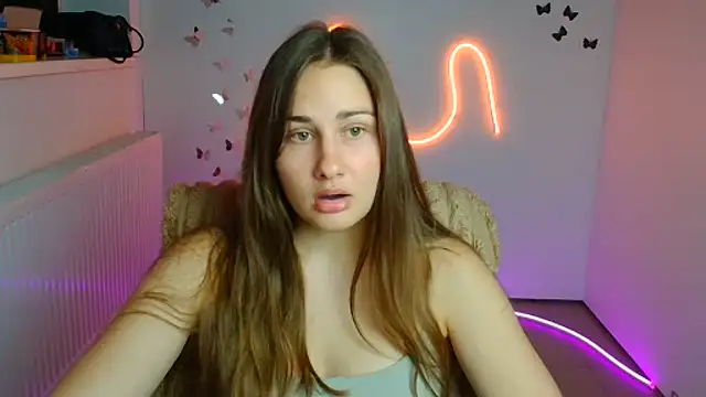 Stefanie Sweet online show from 06-22-26, 05:48
