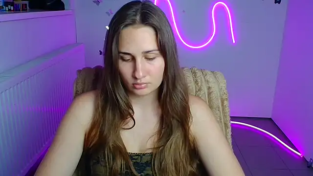 Stefanie Sweet online show from 06-24-26, 01:54