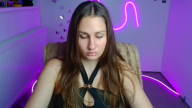 Stefanie Sweet online show from 06-25-26, 05:34