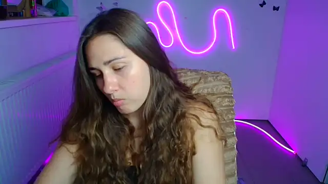 Stefanie Sweet online show from 07-02-26, 05:24