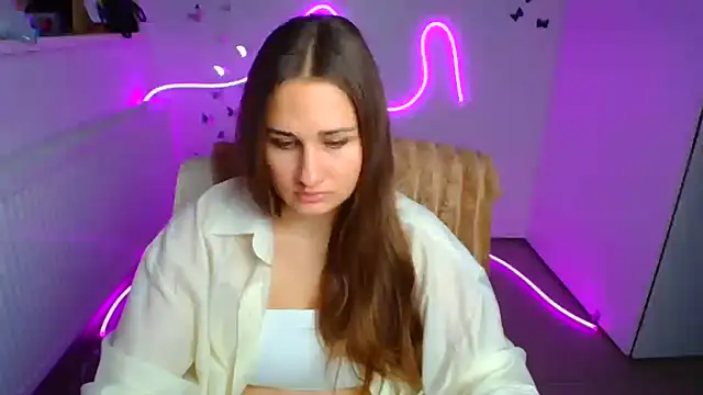 Stefanie Sweet online show from 07-15-26, 05:45