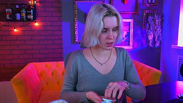 BethanyCloud online show from 12-23-25, 05:38