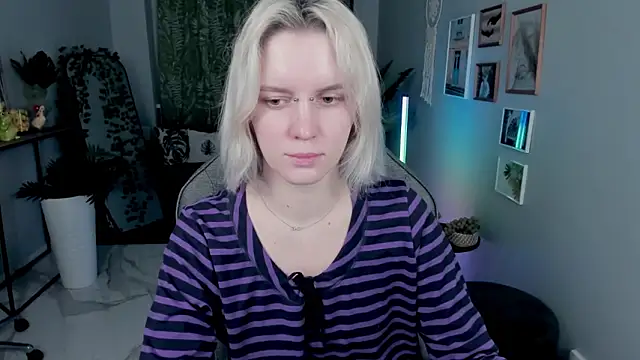 BethanyCloud online show from 03-23-26, 05:22